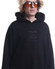 bluzy męskie Bluza hoodie oversize SD