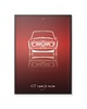 plakaty Plakat Motoryzacja - Alfa Romeo GT Junior