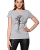 t-shirt damskie T-shirt damski UNDERWORLD Tree