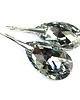kolczyki swarovski Kolczyki kryształ Swarovski - Zwierciadełka