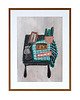 obrazy ORYGINAŁ 30 x 21 cm - Martwa Natura 4/2023