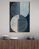 plakaty Geometria natury - Plakat, druk - Minimalizm, Boho, Loft #10