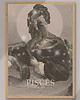 plakaty Plakat Zodiac Pices
