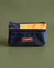 portfele damskie Portfelik damski patchwork