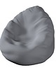 pufa dla dziecka Worek do siedzenia Bowli Slade Grey