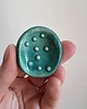 akcesoria różne Kamień antystresowy, worry stone, gładzik, kciukowiec
