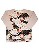 bluzy dla dziewczynki Bluza Rose Garden