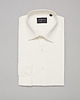 koszule męskie Koszula acconia 00395 ecru slim fit