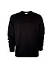 bluzy męskie BLUZA CLASSIC Black