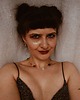 chokery Naszyjnik choker
