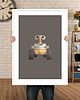 plakaty Plakat Wall-E