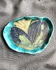 pojemniki na biżuterię Ceramiczny talerzyk Floral
