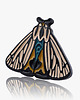 przypinki Pins "Nocny motyl"