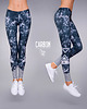 legginsy Legginsy CARBON niski stan