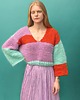 swetry damskie  100% Merino sweter na drutach