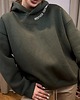 bluza z kapturem damska Bluza LIMITED EDITION
