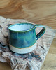 kubki Ceramiczny kubek Zc