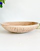 miski i misy Ceramiczna miska M - piaskowy róż