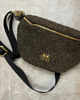 saszetka nerka Torebka nerka Aspen 005 / gold