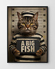 plakaty Plakat Cat  Doe Poszukiwany