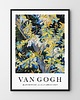 plakaty Plakat Van Gogh Blossoming acacia branches