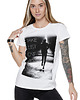 t-shirt damskie T-shirt damski UNDERWORLD Runner