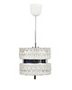 lampy wiszące Lampa wisząca, lata 70