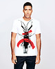 t-shirty męskie Borneo Phasmid t-shirt man