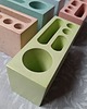 organizery Betonowy organizer