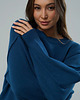 swetry damskie  Sweter Cashmere Hug Morski
