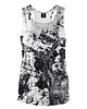 topy damskie DR.CROW Bokserka Damska Marble Grey