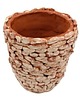 doniczki Doniczka ceramiczna Brick