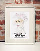 grafiki i ilustracje I 'm not your toy