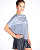bluzki kimonowe damskie Luźny top kimonowy