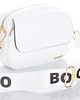torby na ramię Torebka skórzana crossbody  (7104)