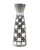 wazony Wazon ceramiczny, niemiecki design, lata 60, produkcja: West Germany
