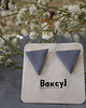 kolczyki ceramiczne Kolczyki ceramiczne