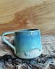 kubki Ceramiczny kubek ZB