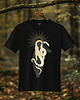 t-shirty męskie Koszulka - Alchemia Symboli, Madonna z wężem #5
