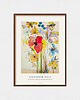 plakaty Salvador Dali - Exhibition Poster