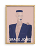 plakaty Plakat Grace Jones