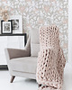 tapety i naklejki ścienne Tapeta Kakadu Beige. Charming.