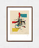 grafiki i ilustracje Joan Miro grafika