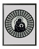 inne Boże Narodzenie  (Kurpie Art Papercut)