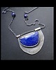 wisiory Wisior Lapis Lazuli
