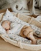 poduszki do pokoju dziecka Poduszka sensoryczna otulająca maluszka-jeżyki