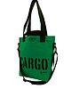 torby na ramię Torba CLASSIC moss green XSMALL