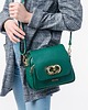 torby na ramię Torebka skórzana na ramię - crossbody -   (7163)