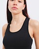 biustonosze damskie Stanik Sportowy EVA - Black