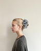 gumki do włosów FIORKA LULU SCRUNCHIE ozdoba do włosów